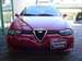 Preview 2003 Alfa Romeo 156