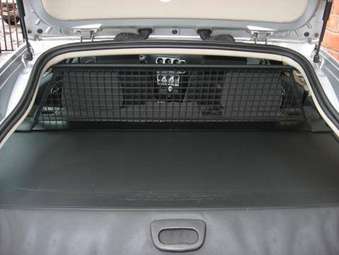 2003 Alfa Romeo 156 Photos