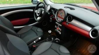 2003 Alfa Romeo 156 Images