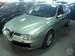 Preview Alfa Romeo 156