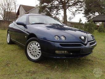 2003 Alfa Romeo 156 For Sale