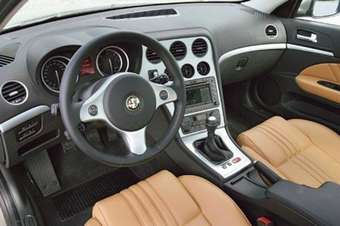 2007 Alfa Romeo 159 For Sale