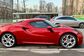 Alfa Romeo 4C 960 1.7 AMT  (240 Hp) 