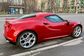 2014 Alfa Romeo 4C 960 1.7 AMT  (240 Hp) 