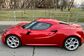 Alfa Romeo 4C 960 1.7 AMT  (240 Hp) 