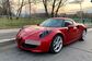 2014 Alfa Romeo 4C 960 1.7 AMT  (240 Hp) 