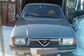 1986 Alfa Romeo 75 (75 Hp) 
