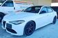 2019 Alfa Romeo Giulia II 952 2.0 AT (200 Hp) 