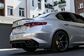 2020 Alfa Romeo Giulia II 952 2.9 AT QV (510 Hp) 