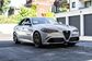 2020 Alfa Romeo Giulia II 952 2.9 AT QV (510 Hp) 