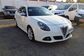 2011 Giulietta III 940 1.4 MT (170 Hp) 