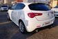 2011 Alfa Romeo Giulietta III 940 1.4 MT (170 Hp) 