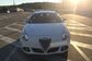 2012 Alfa Romeo Giulietta III 940 1.4T AT Distinctive  (170 Hp) 