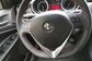2015 Alfa Romeo Giulietta (170 Hp) 