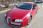 2006 Alfa Romeo GT 937 2.0 AMT (165 Hp) 