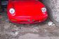 1993 alfa romeo spider