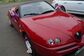 1997 Alfa Romeo Spider 