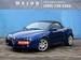 2008 alfa romeo spider