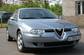 2003 alfa romeo sport wagon