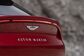 2020 Aston Martin DBX 4.0 AT (550 Hp) 