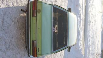 1979 Audi 100 Pictures