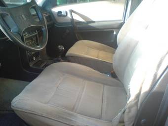 1982 Audi 100 Pictures