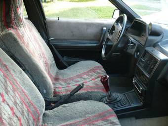 1983 Audi 100 For Sale