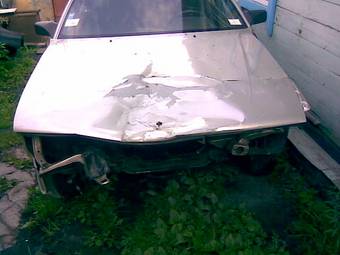 1984 Audi 100 For Sale