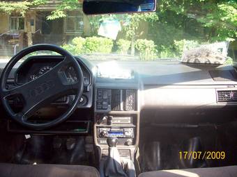 1984 Audi 100 For Sale