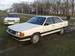 Preview 1985 Audi 100