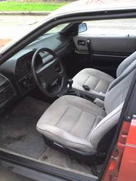 1987 Audi 100 Pictures