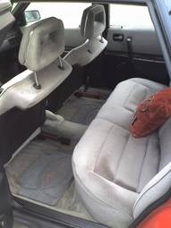 1987 Audi 100 Photos
