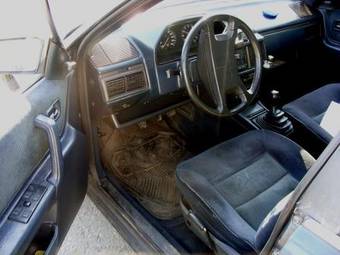 1987 Audi 100 Pictures