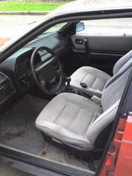 1987 Audi 100 Pictures