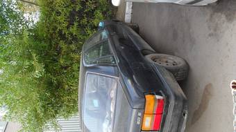1987 Audi 100 Photos