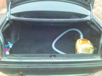 1988 Audi 100 For Sale
