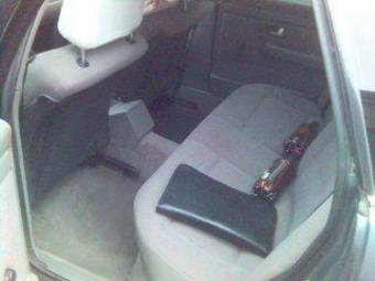 1988 Audi 100 Photos