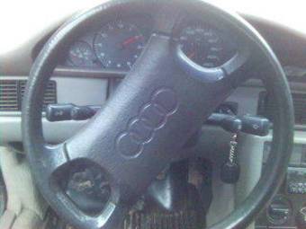 1988 Audi 100 For Sale