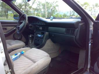 1989 Audi 100 For Sale