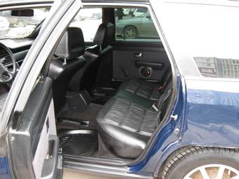 1990 Audi 100 For Sale