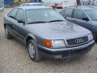 1991 Audi 100