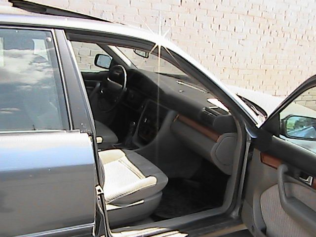 1991 Audi 100
