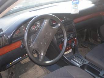 1991 Audi 100 For Sale