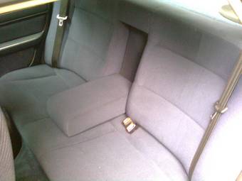 1991 Audi 100 Pictures