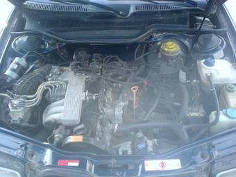 1991 Audi 100 For Sale