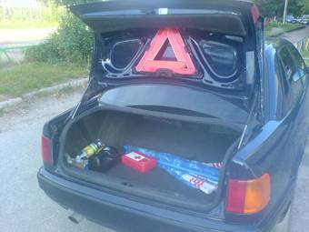 1991 Audi 100 For Sale
