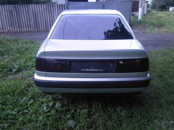 1991 Audi 100 For Sale