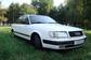 Preview 1991 Audi 100