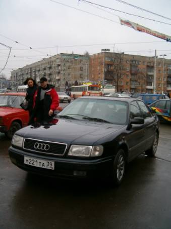 1992 100