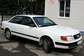 Preview 1992 Audi 100